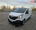 Белый Рено Трафик, объемом двигателя 1.6 л и пробегом 165 тыс. км за 15300 $, фото 6 на Automoto.ua