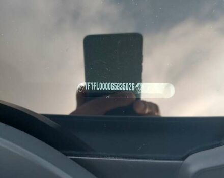 Белый Рено Трафик, объемом двигателя 2 л и пробегом 185 тыс. км за 17300 $, фото 44 на Automoto.ua