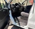 Белый Рено Трафик, объемом двигателя 2 л и пробегом 238 тыс. км за 16200 $, фото 33 на Automoto.ua