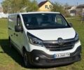 Белый Рено Трафик, объемом двигателя 2 л и пробегом 195 тыс. км за 17700 $, фото 1 на Automoto.ua