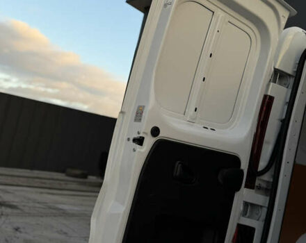 Белый Рено Трафик, объемом двигателя 2 л и пробегом 118 тыс. км за 18700 $, фото 34 на Automoto.ua