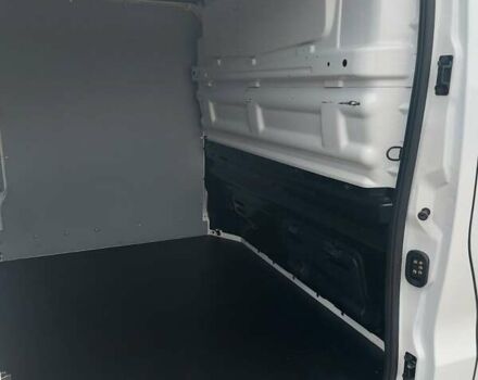 Белый Рено Трафик, объемом двигателя 2 л и пробегом 185 тыс. км за 17300 $, фото 23 на Automoto.ua