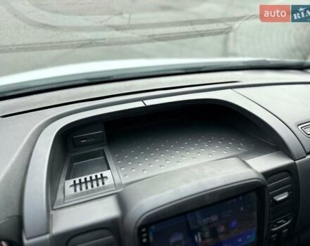 Білий Рено Трафік, об'ємом двигуна 2 л та пробігом 207 тис. км за 18100 $, фото 25 на Automoto.ua