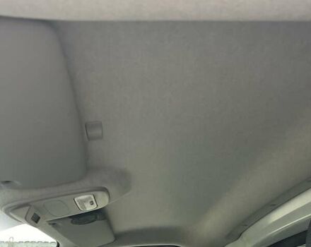 Білий Рено Трафік, об'ємом двигуна 2 л та пробігом 45 тис. км за 18900 $, фото 26 на Automoto.ua