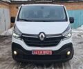 Белый Рено Трафик, объемом двигателя 0 л и пробегом 124 тыс. км за 20800 $, фото 15 на Automoto.ua