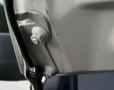 Белый Рено Трафик, объемом двигателя 1.6 л и пробегом 206 тыс. км за 16700 $, фото 39 на Automoto.ua