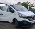 Білий Рено Трафік, об'ємом двигуна 2 л та пробігом 176 тис. км за 17777 $, фото 1 на Automoto.ua