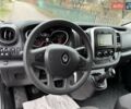 Белый Рено Трафик, объемом двигателя 2 л и пробегом 49 тыс. км за 21000 $, фото 13 на Automoto.ua
