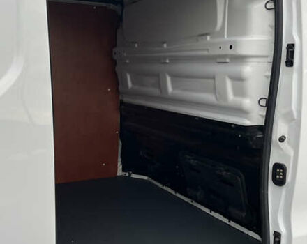 Белый Рено Трафик, объемом двигателя 2 л и пробегом 201 тыс. км за 16200 $, фото 23 на Automoto.ua