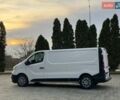Білий Рено Трафік, об'ємом двигуна 1.6 л та пробігом 206 тис. км за 16100 $, фото 12 на Automoto.ua