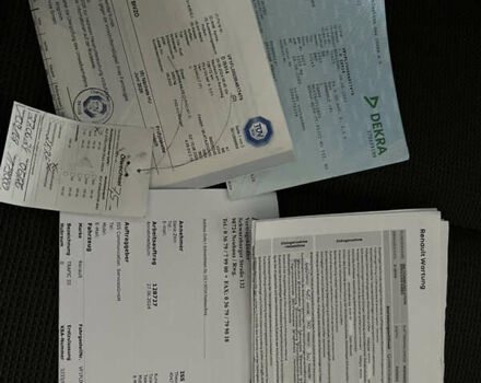 Белый Рено Трафик, объемом двигателя 2 л и пробегом 168 тыс. км за 18950 $, фото 35 на Automoto.ua