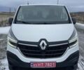 Белый Рено Трафик, объемом двигателя 2 л и пробегом 208 тыс. км за 16900 $, фото 2 на Automoto.ua
