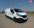 Белый Рено Трафик, объемом двигателя 2 л и пробегом 161 тыс. км за 17900 $, фото 1 на Automoto.ua