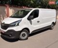 Белый Рено Трафик, объемом двигателя 2 л и пробегом 238 тыс. км за 16200 $, фото 1 на Automoto.ua