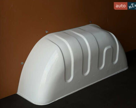 Белый Рено Трафик, объемом двигателя 2 л и пробегом 118 тыс. км за 18700 $, фото 31 на Automoto.ua