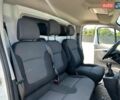 Белый Рено Трафик, объемом двигателя 2 л и пробегом 107 тыс. км за 20900 $, фото 17 на Automoto.ua