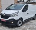 Білий Рено Трафік, об'ємом двигуна 2 л та пробігом 124 тис. км за 20500 $, фото 4 на Automoto.ua