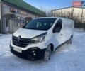Білий Рено Трафік, об'ємом двигуна 2 л та пробігом 208 тис. км за 17500 $, фото 17 на Automoto.ua