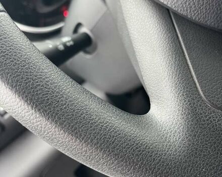 Білий Рено Трафік, об'ємом двигуна 2 л та пробігом 45 тис. км за 18900 $, фото 21 на Automoto.ua