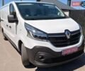 Белый Рено Трафик, объемом двигателя 2 л и пробегом 238 тыс. км за 16200 $, фото 15 на Automoto.ua