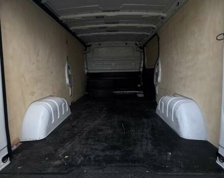 Білий Рено Трафік, об'ємом двигуна 1.6 л та пробігом 206 тис. км за 16100 $, фото 41 на Automoto.ua