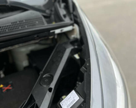 Белый Рено Трафик, объемом двигателя 2 л и пробегом 168 тыс. км за 18950 $, фото 30 на Automoto.ua