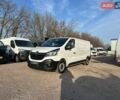 Белый Рено Трафик, объемом двигателя 2 л и пробегом 145 тыс. км за 18000 $, фото 1 на Automoto.ua