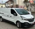 Білий Рено Трафік, об'ємом двигуна 2 л та пробігом 207 тис. км за 18100 $, фото 12 на Automoto.ua