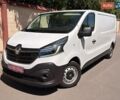 Белый Рено Трафик, объемом двигателя 2 л и пробегом 238 тыс. км за 16200 $, фото 1 на Automoto.ua
