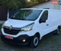 Білий Рено Трафік, об'ємом двигуна 2 л та пробігом 245 тис. км за 16900 $, фото 6 на Automoto.ua