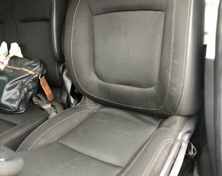 Білий Рено Трафік, об'ємом двигуна 2 л та пробігом 257 тис. км за 16800 $, фото 11 на Automoto.ua