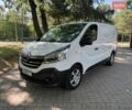 Білий Рено Трафік, об'ємом двигуна 2 л та пробігом 239 тис. км за 14900 $, фото 1 на Automoto.ua