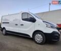 Белый Рено Трафик, объемом двигателя 2 л и пробегом 171 тыс. км за 18500 $, фото 1 на Automoto.ua