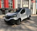 Белый Рено Трафик, объемом двигателя 2 л и пробегом 238 тыс. км за 15700 $, фото 1 на Automoto.ua