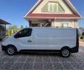 Белый Рено Трафик, объемом двигателя 2 л и пробегом 208 тыс. км за 15999 $, фото 25 на Automoto.ua