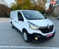 Белый Рено Трафик, объемом двигателя 2 л и пробегом 160 тыс. км за 19600 $, фото 16 на Automoto.ua