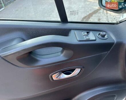 Білий Рено Трафік, об'ємом двигуна 2 л та пробігом 264 тис. км за 15900 $, фото 18 на Automoto.ua