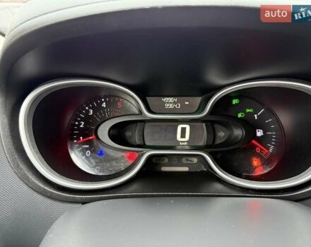 Белый Рено Трафик, объемом двигателя 2 л и пробегом 49 тыс. км за 21000 $, фото 16 на Automoto.ua