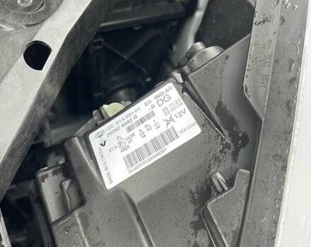 Білий Рено Трафік, об'ємом двигуна 2 л та пробігом 45 тис. км за 18900 $, фото 14 на Automoto.ua