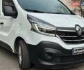 Білий Рено Трафік, об'ємом двигуна 2 л та пробігом 207 тис. км за 18100 $, фото 3 на Automoto.ua
