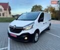 Белый Рено Трафик, объемом двигателя 2 л и пробегом 160 тыс. км за 19600 $, фото 1 на Automoto.ua