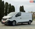 Білий Рено Трафік, об'ємом двигуна 1.6 л та пробігом 206 тис. км за 16100 $, фото 22 на Automoto.ua