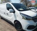 Белый Рено Трафик, объемом двигателя 2 л и пробегом 207 тыс. км за 18000 $, фото 1 на Automoto.ua