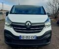 Белый Рено Трафик, объемом двигателя 2 л и пробегом 185 тыс. км за 17300 $, фото 17 на Automoto.ua