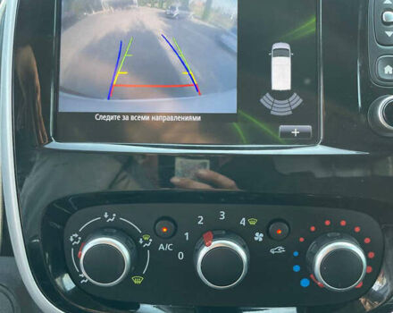 Белый Рено Трафик, объемом двигателя 2 л и пробегом 177 тыс. км за 14700 $, фото 7 на Automoto.ua