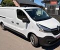 Белый Рено Трафик, объемом двигателя 2 л и пробегом 238 тыс. км за 16200 $, фото 16 на Automoto.ua