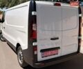 Белый Рено Трафик, объемом двигателя 2 л и пробегом 238 тыс. км за 16200 $, фото 6 на Automoto.ua