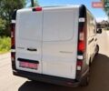 Белый Рено Трафик, объемом двигателя 2 л и пробегом 238 тыс. км за 16200 $, фото 5 на Automoto.ua