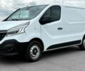 Белый Рено Трафик, объемом двигателя 0 л и пробегом 180 тыс. км за 14500 $, фото 1 на Automoto.ua