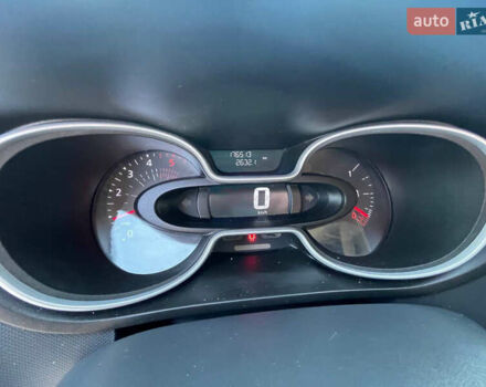 Белый Рено Трафик, объемом двигателя 2 л и пробегом 177 тыс. км за 14700 $, фото 8 на Automoto.ua